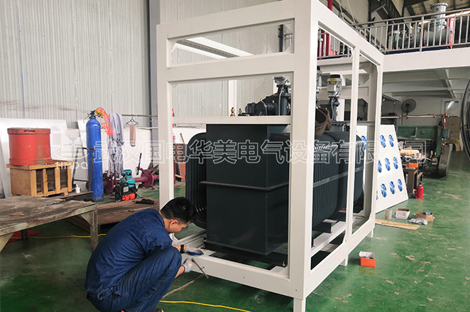 7000A大电流发生器