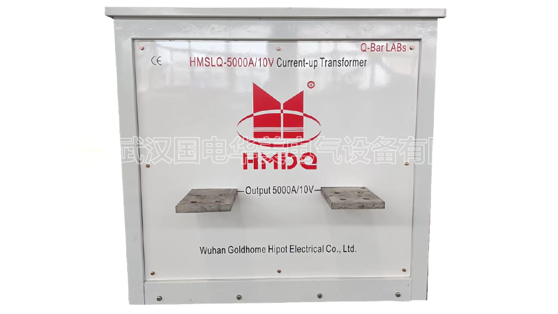 5000A大电流发生器