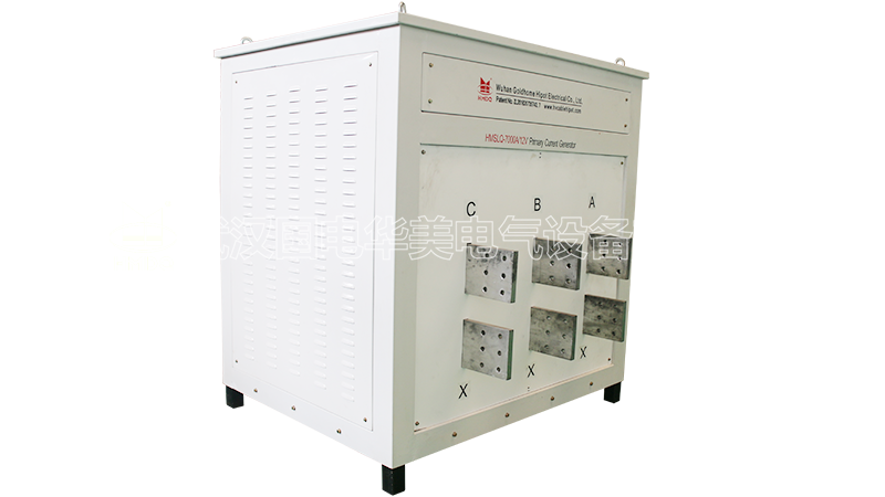 7000A大电流发生器