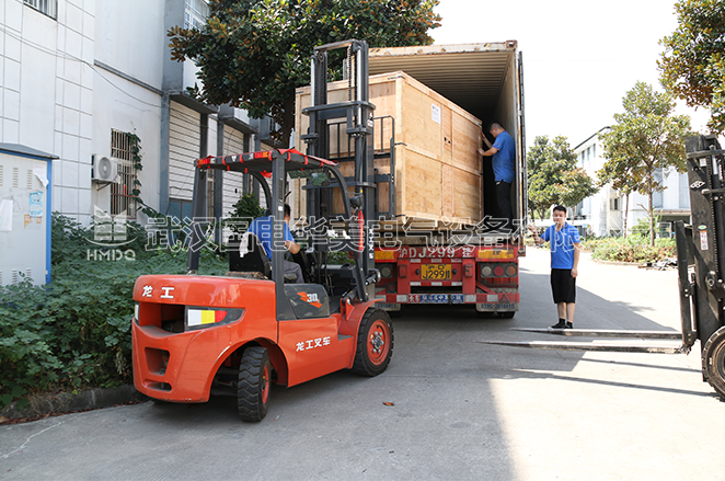 7500A大电流发生器