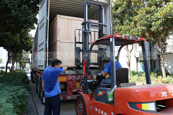 7500A大电流发生器