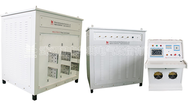 7000A大电流发生器