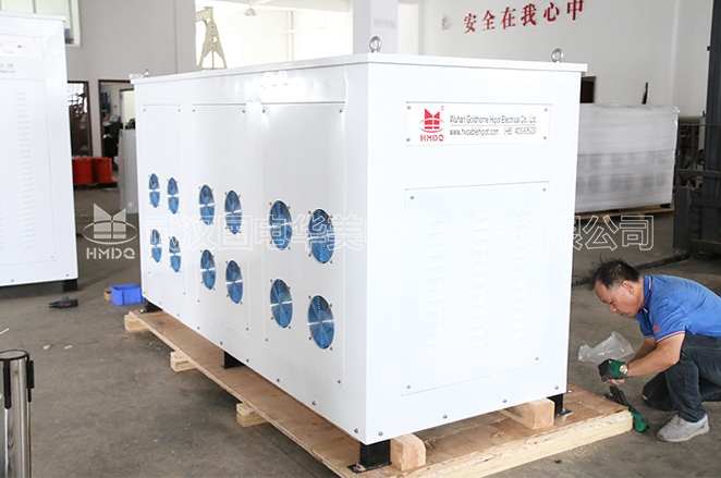 7500A大电流发生器