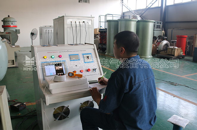 7000A大电流发生器