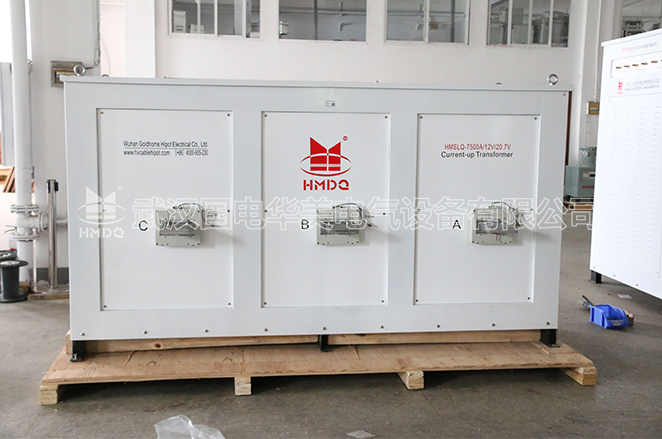 7500A大电流发生器