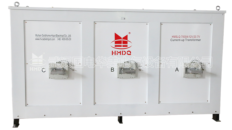 7500A大电流发生器