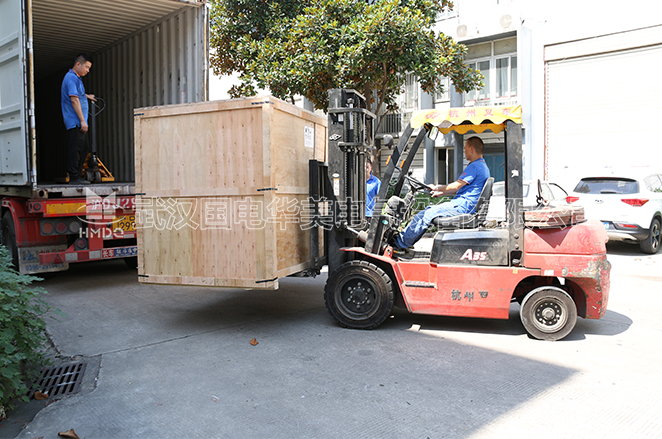 7500A大电流发生器