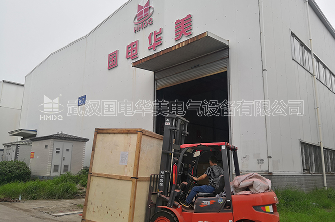 7000A大电流发生器