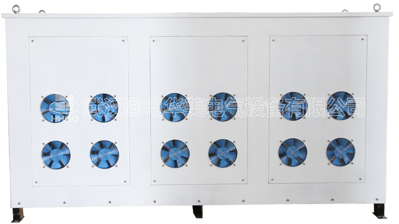 7500A大电流发生器