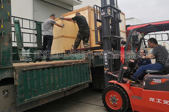 7000A大电流发生器