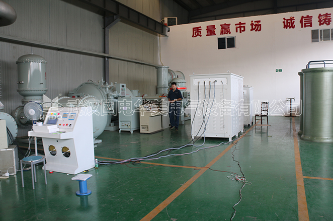 7000A大电流发生器