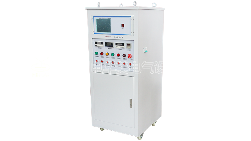 3000A大电流发生器（一体式）