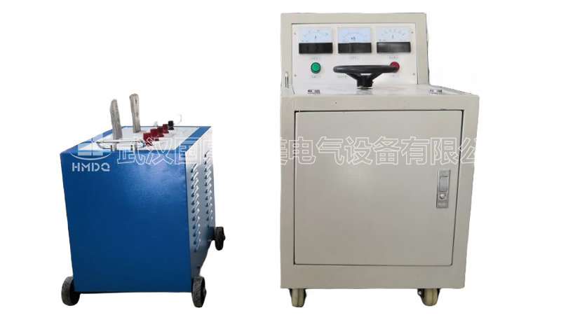 3000A大电流发生器（分体式）