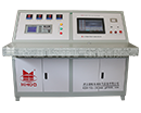 大电流温升试验装置
