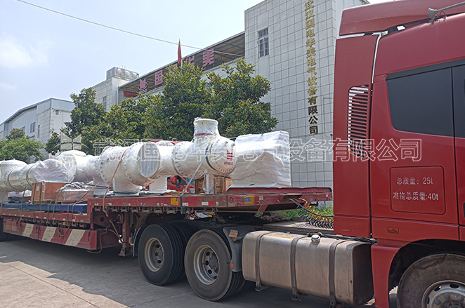 GIS/GIL交流耐压及局部放电试验成套装置