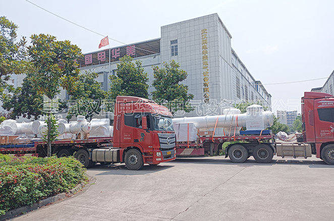 GIS/GIL交流耐压及局部放电试验成套装置