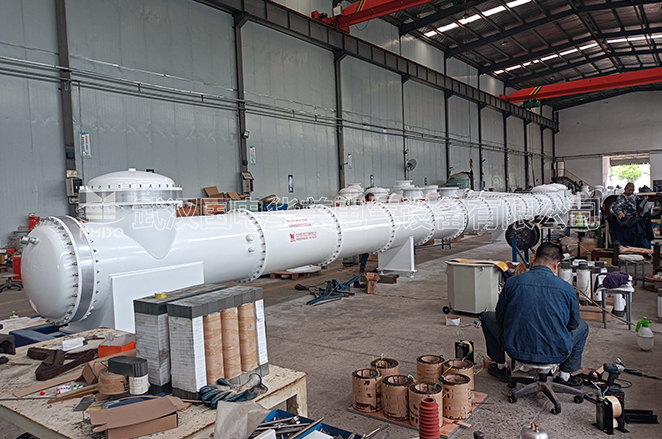 GIS/GIL交流耐压及局部放电试验成套装置