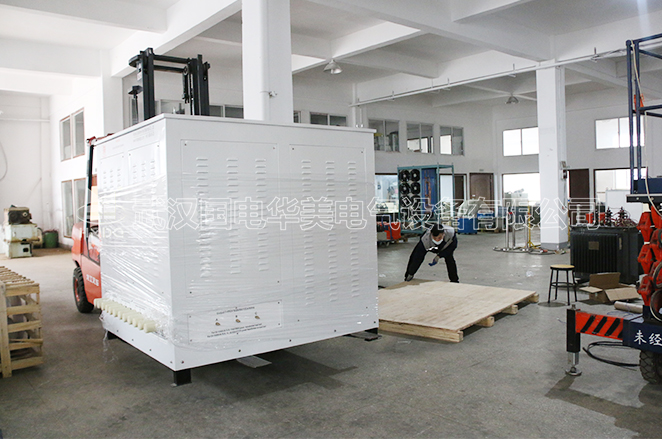 变压器特性综合测试台