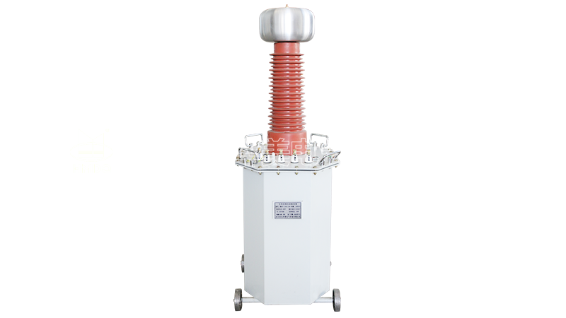 变压器特性综合测试台