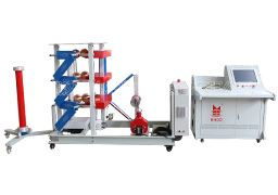 雷电冲击电压发生器