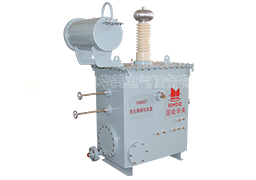 变压器局部放电故障模拟仿真试验装置