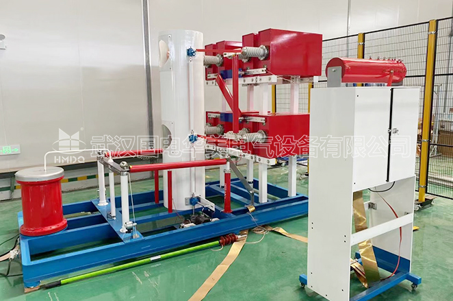 冲击电流发生器