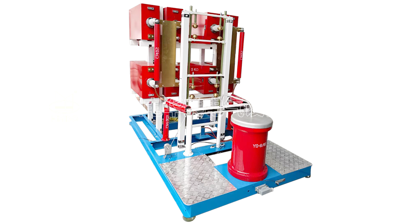 冲击电流发生器