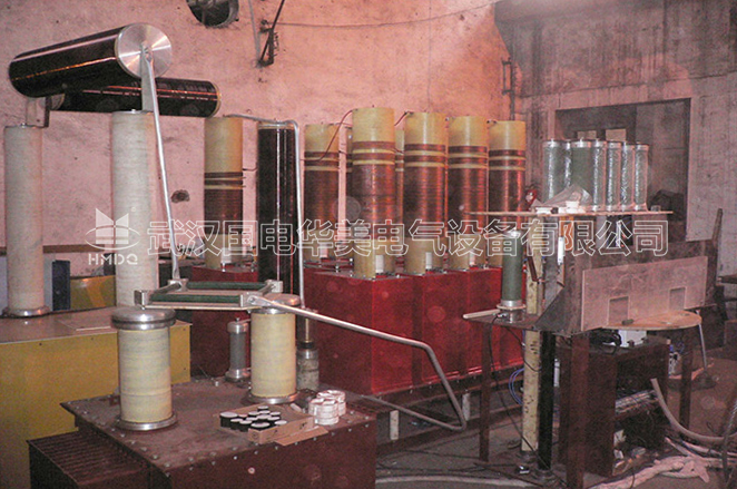 冲击电流发生器