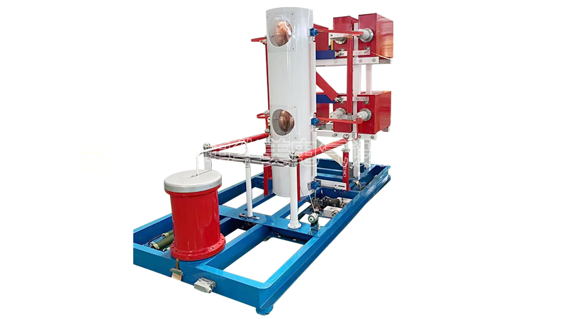 冲击电流发生器