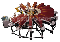 冲击电流发生器