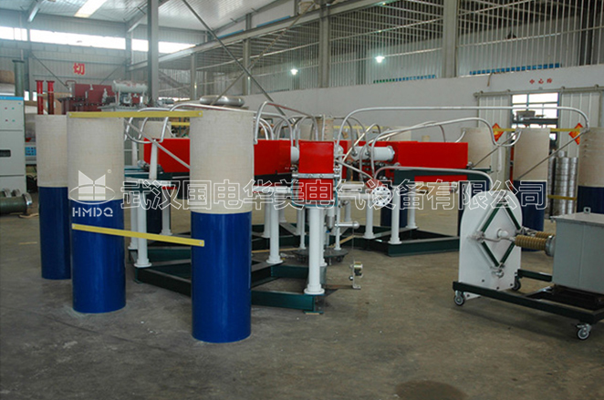 冲击电流发生器