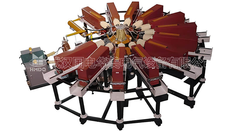 冲击电流发生器