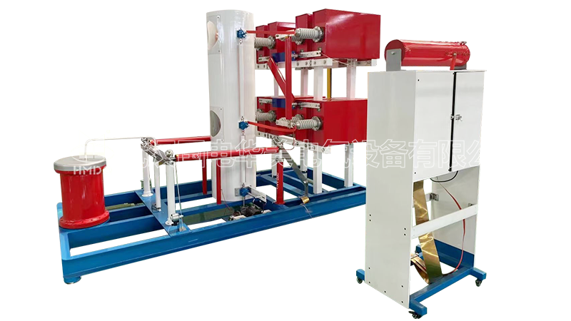 冲击电流发生器