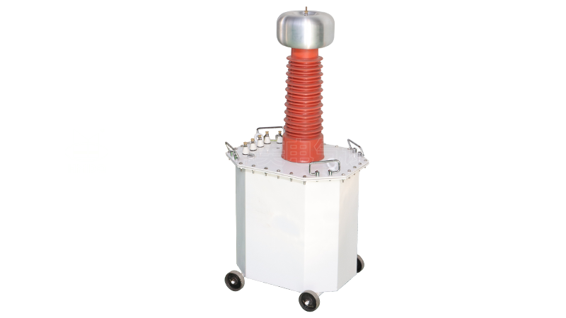 变压器综合特性测试台