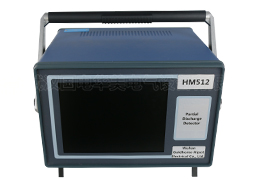 数字式局部放电检测仪