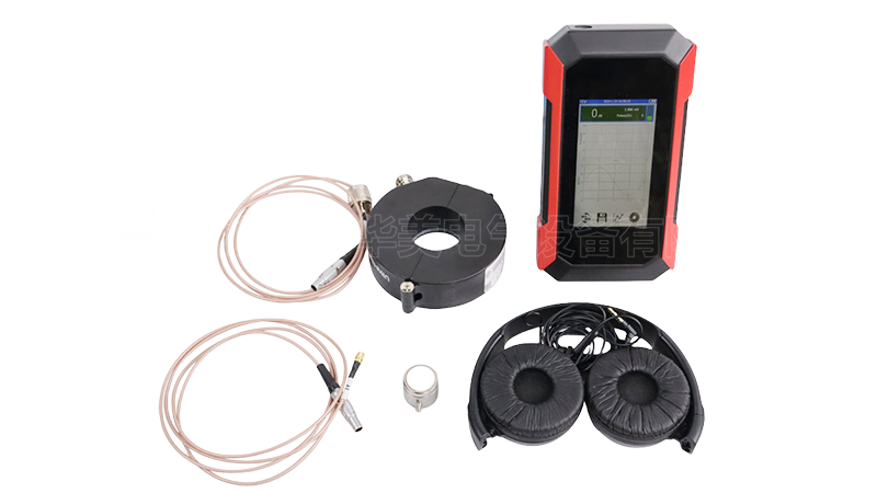 高压局部放电巡检仪