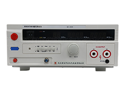 便携式耐压测试仪