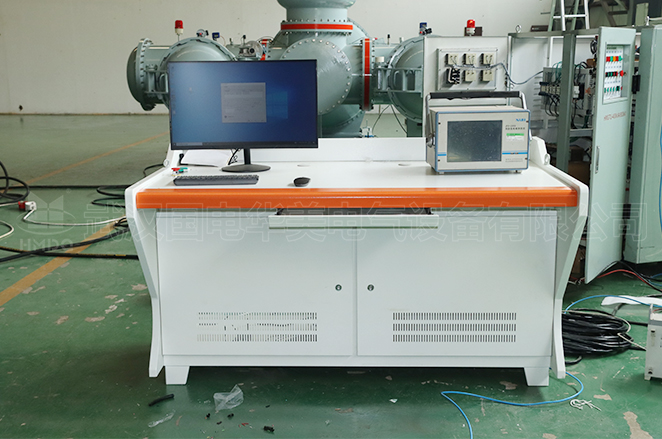 工频无局放高压试验成套装置