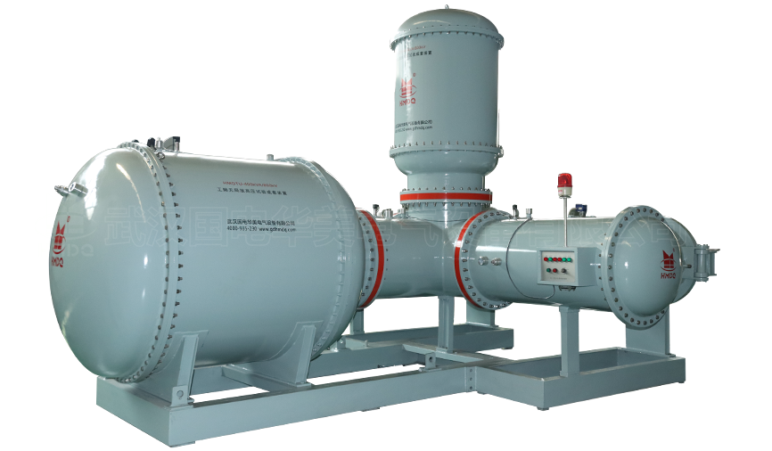 工频无局放高压试验成套装置