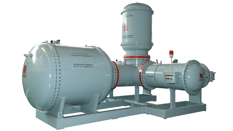 工频无局放高压试验成套装置