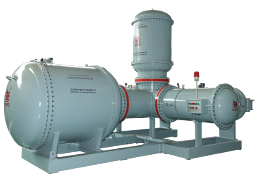 工频无局放高压试验成套装置