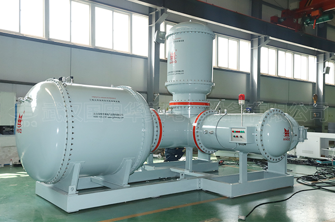 工频无局放高压试验成套装置