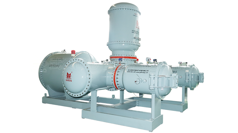 工频无局放高压试验成套装置