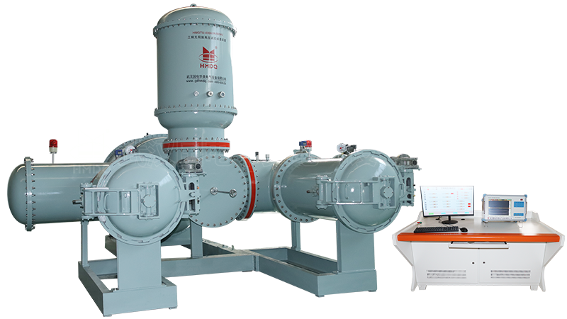 工频无局放高压试验成套装置