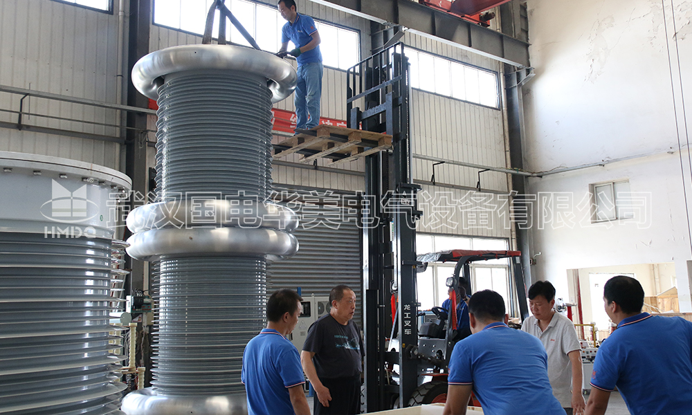 无局放串联谐振试验装置