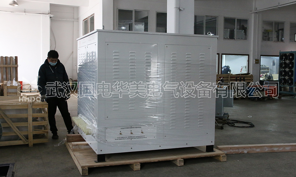 变压器综合测试台