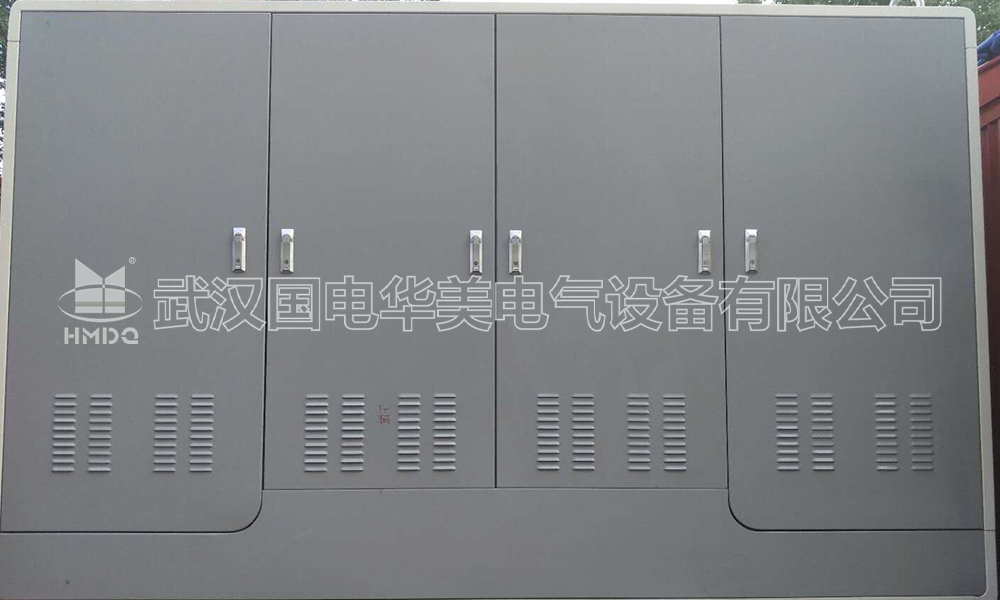 变压器综合测试台