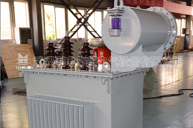 变频串联谐振试验装置