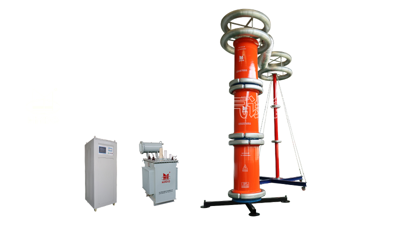 变频串联谐振试验装置