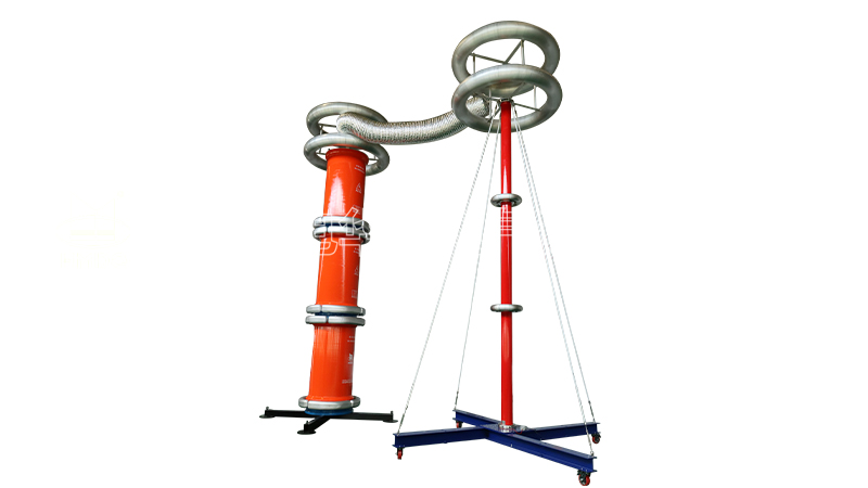 变频串联谐振试验装置